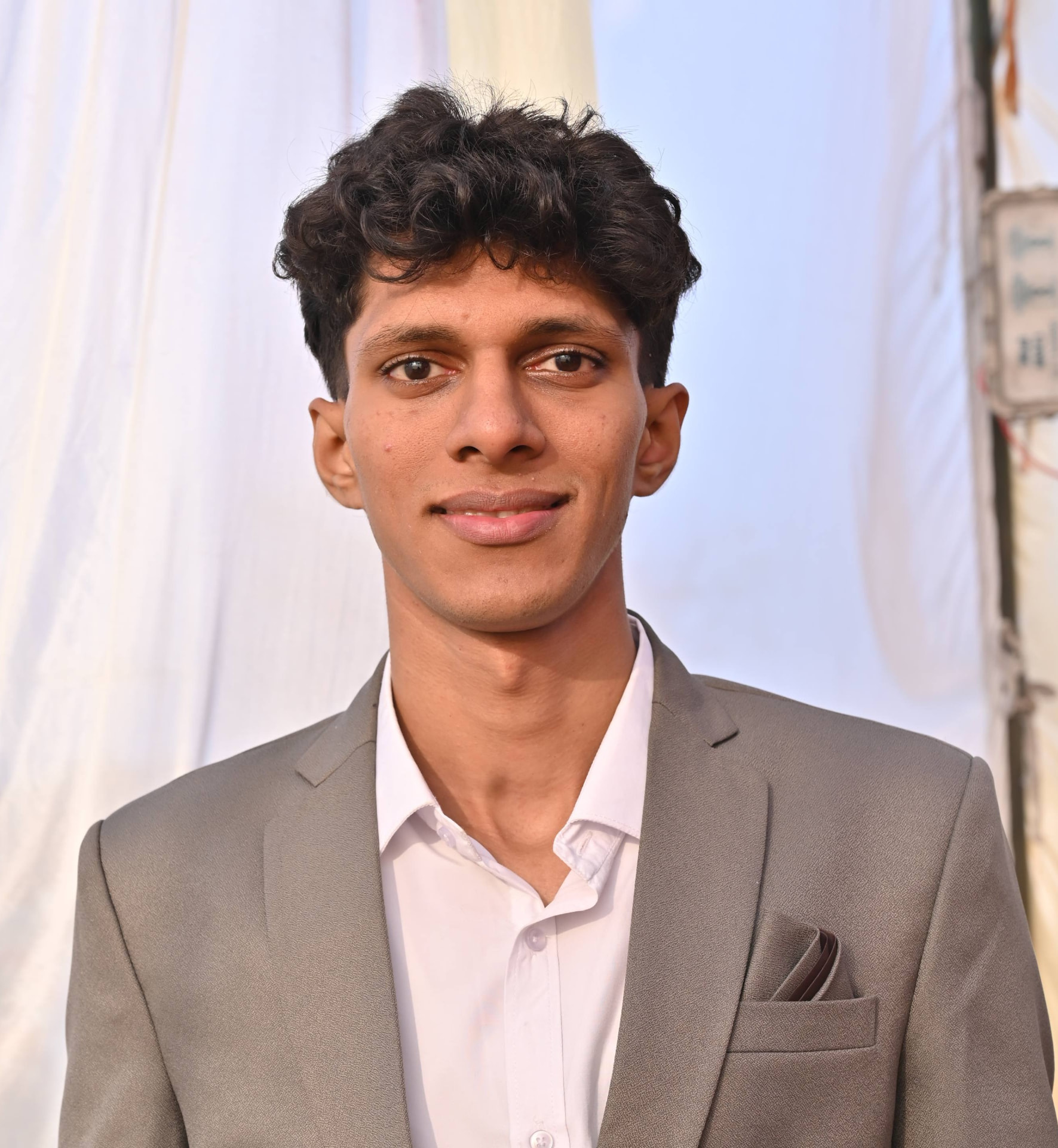 Anurag Pandey