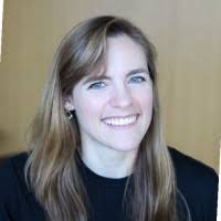 Portrait of Molly Mackinlay